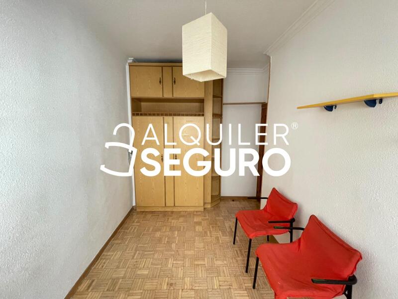 Inmueble en Calle de Antonio López, MADRID