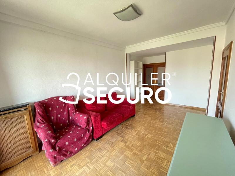 Inmueble en Calle de Antonio López, MADRID