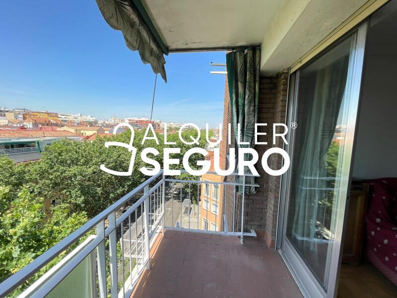 Inmueble en Calle de Antonio López, MADRID