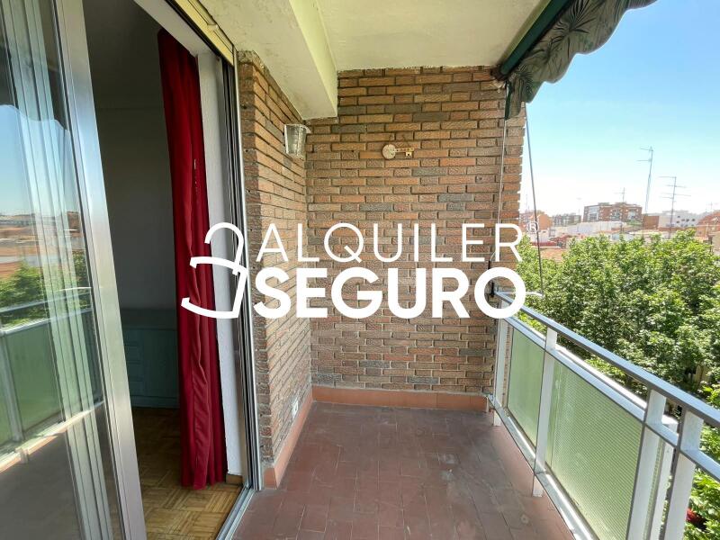 Inmueble en Calle de Antonio López, MADRID