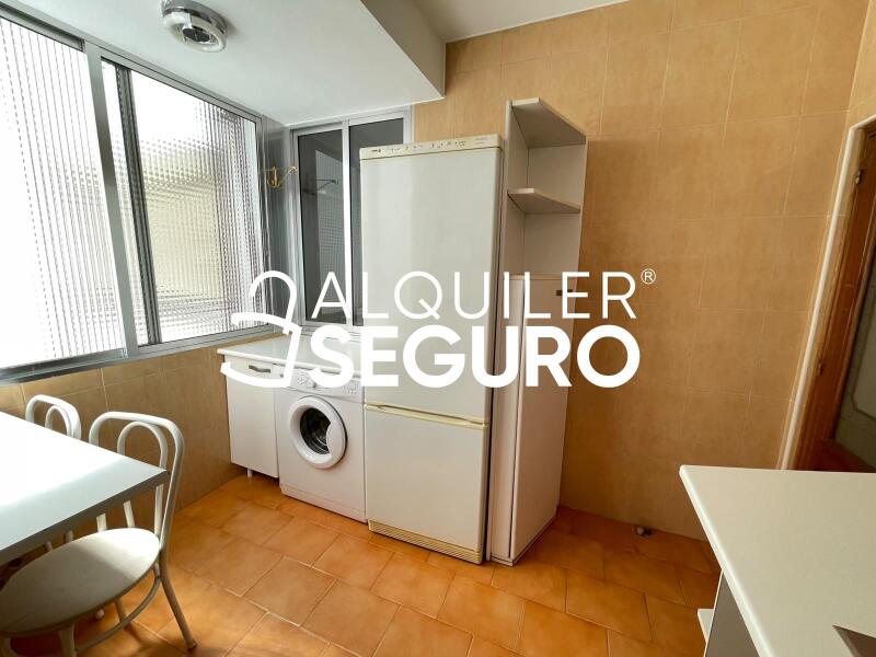 Inmueble en Calle de Antonio López, MADRID