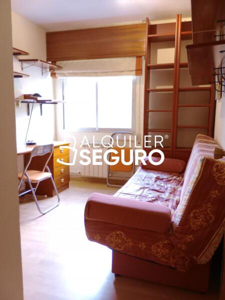 Inmueble en Calle Idioma Esperanto, MADRID