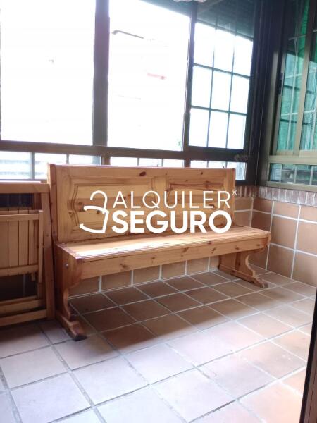 Inmueble en Calle Idioma Esperanto, MADRID