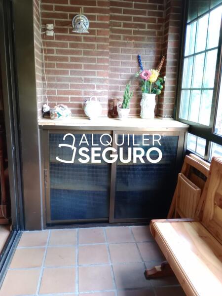 Inmueble en Calle Idioma Esperanto, MADRID