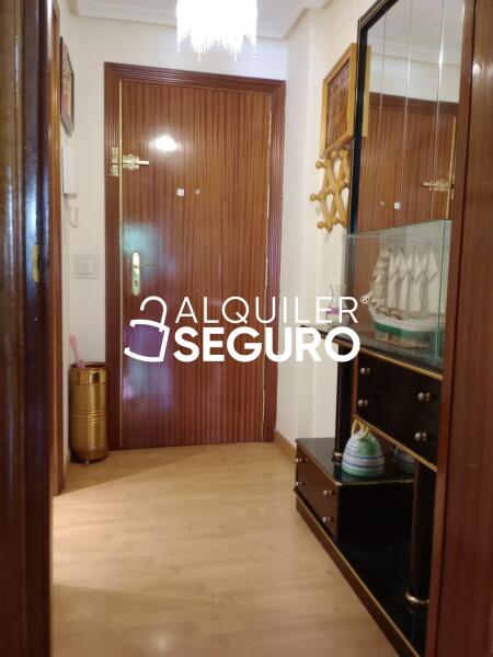 Inmueble en Calle Idioma Esperanto, MADRID