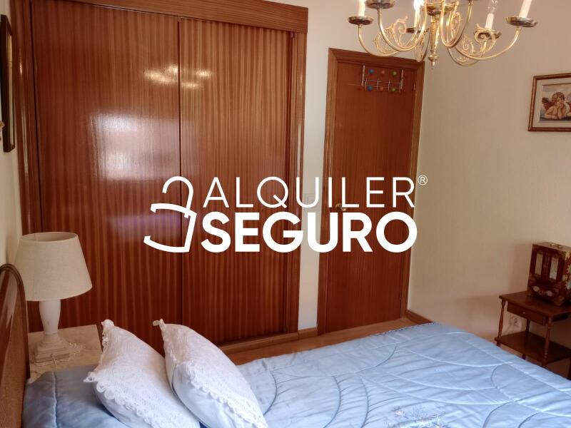 Inmueble en Calle Idioma Esperanto, MADRID