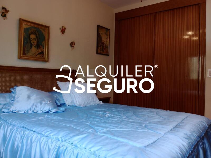 Inmueble en Calle Idioma Esperanto, MADRID