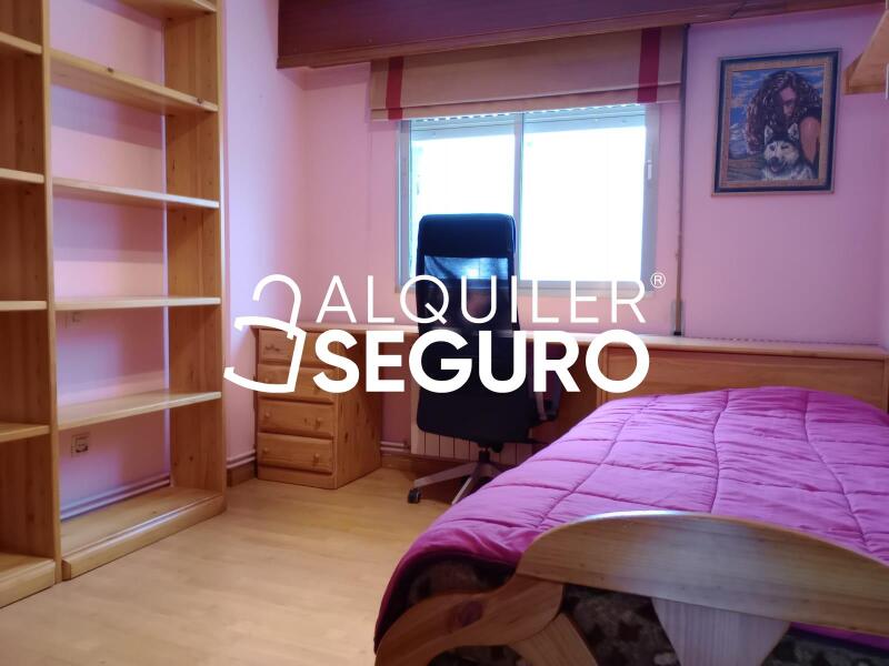 Inmueble en Calle Idioma Esperanto, MADRID
