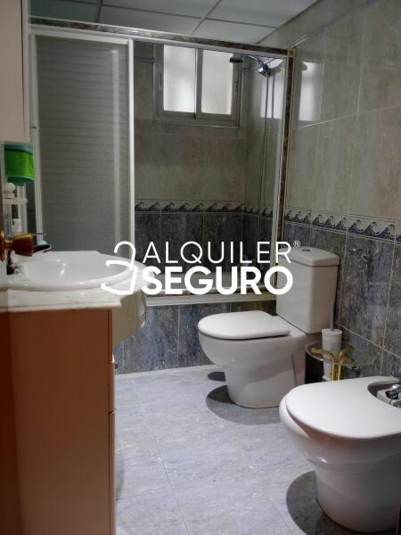 Inmueble en Calle Idioma Esperanto, MADRID