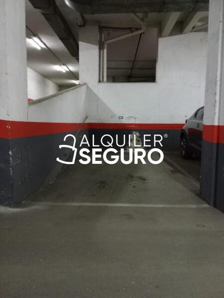 Inmueble en Calle Idioma Esperanto, MADRID