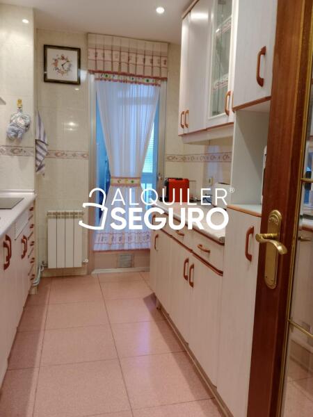 Inmueble en Calle Idioma Esperanto, MADRID