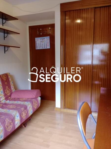 Inmueble en Calle Idioma Esperanto, MADRID