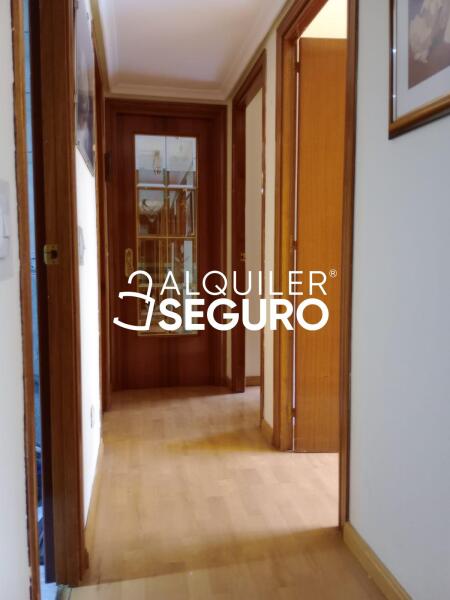 Inmueble en Calle Idioma Esperanto, MADRID