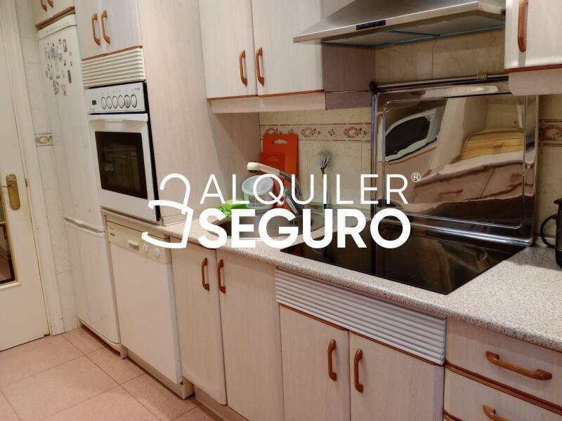 Inmueble en Calle Idioma Esperanto, MADRID