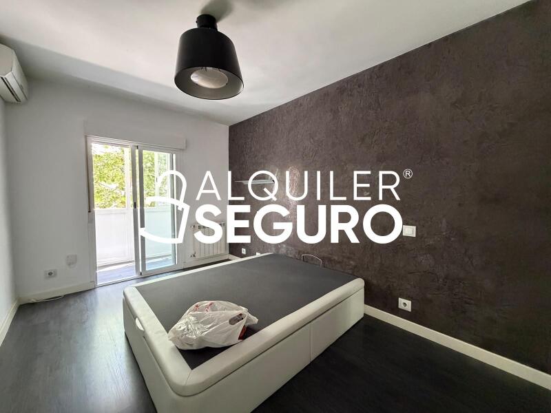 Inmueble en Calle Peña Rivera, MADRID