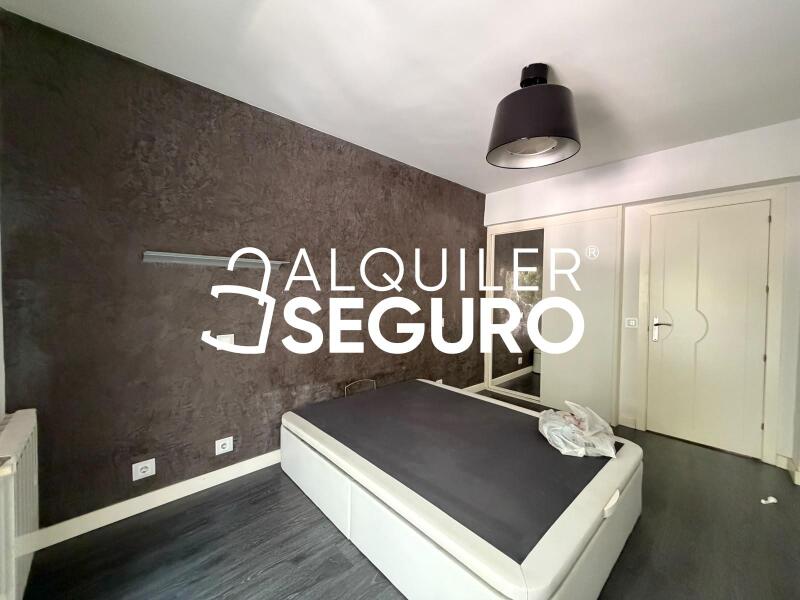 Inmueble en Calle Peña Rivera, MADRID