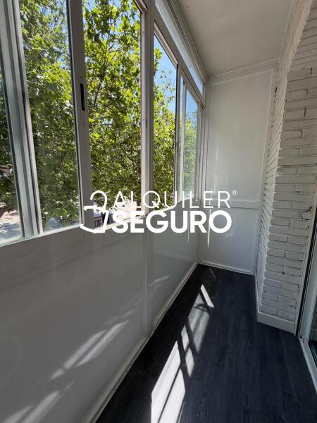 Inmueble en Calle Peña Rivera, MADRID