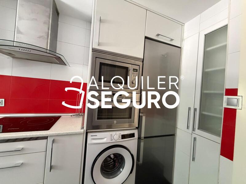 Inmueble en Calle Peña Rivera, MADRID