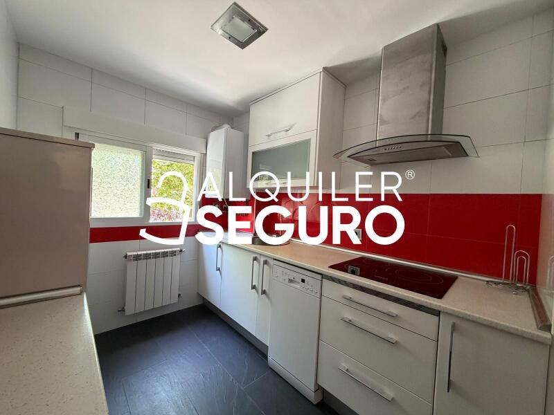 Inmueble en Calle Peña Rivera, MADRID