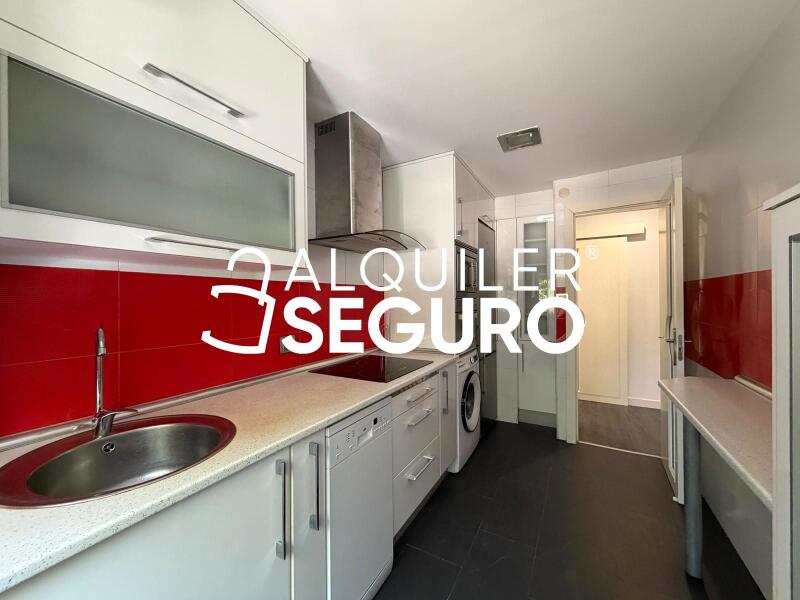 Inmueble en Calle Peña Rivera, MADRID