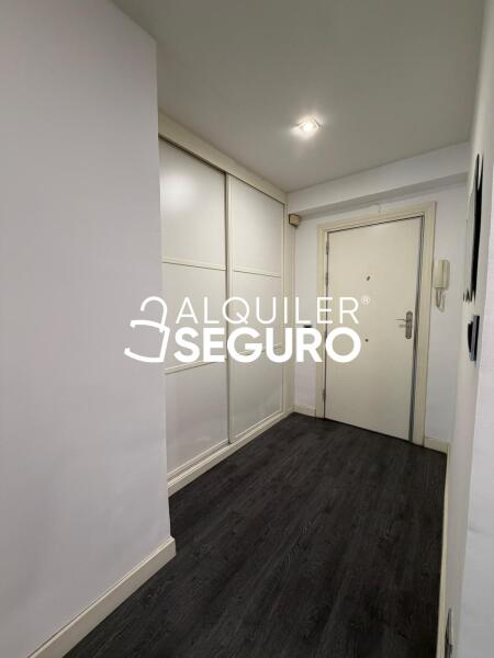 Inmueble en Calle Peña Rivera, MADRID