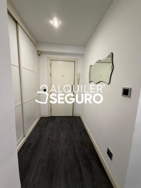 Inmueble en Calle Peña Rivera, MADRID