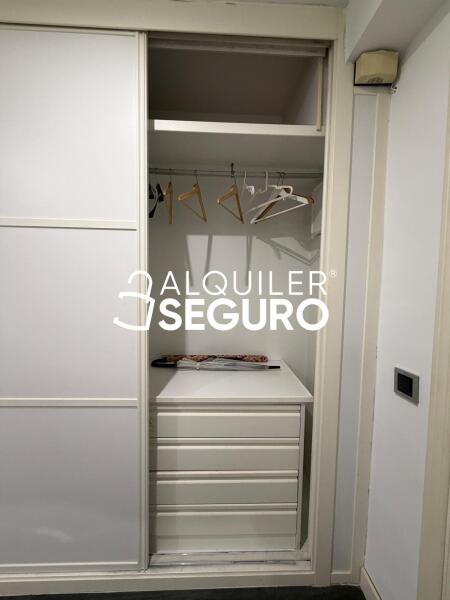 Inmueble en Calle Peña Rivera, MADRID