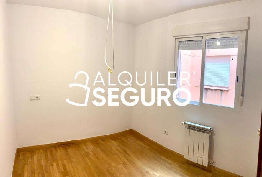 Inmueble en Avenida de los Fresnos, MADRID