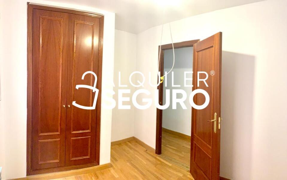 Inmueble en Avenida de los Fresnos, MADRID