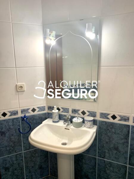 Inmueble en Avenida de los Fresnos, MADRID