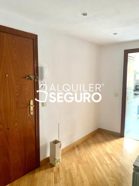 Inmueble en Avenida de los Fresnos, MADRID