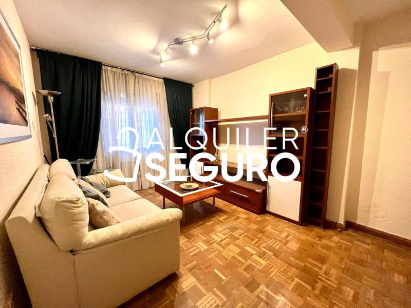 Inmueble en Calle Sarria, MADRID