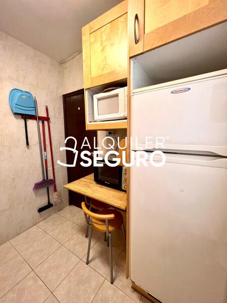 Inmueble en Calle Sarria, MADRID