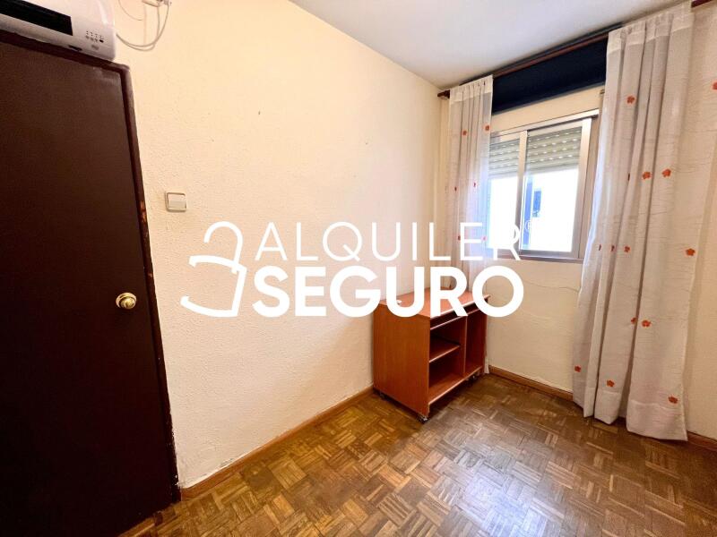 Inmueble en Calle Sarria, MADRID