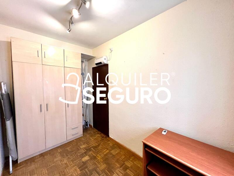 Inmueble en Calle Sarria, MADRID