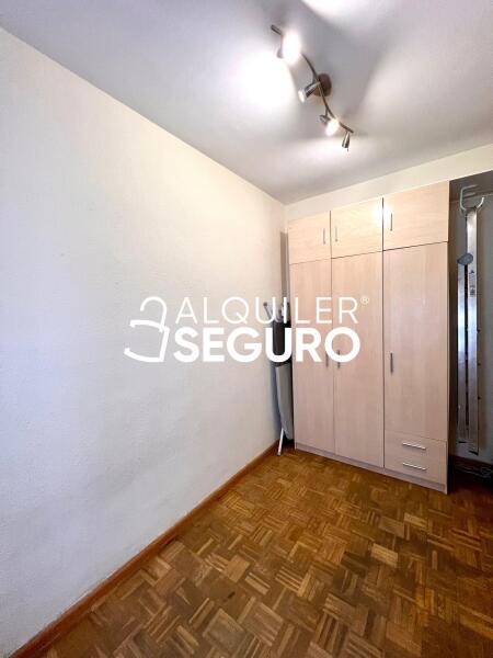 Inmueble en Calle Sarria, MADRID
