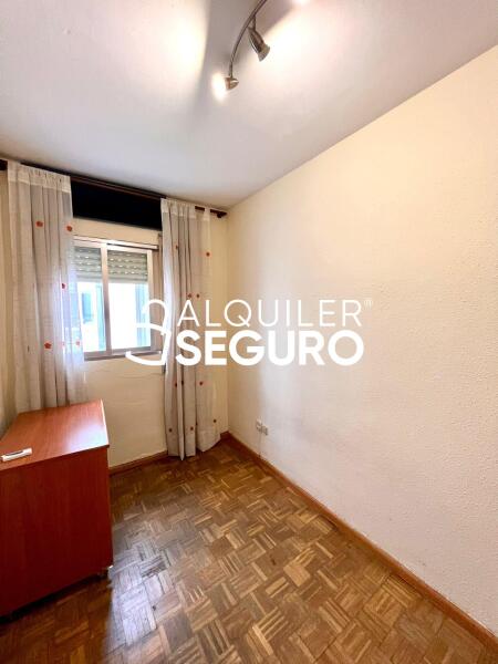 Inmueble en Calle Sarria, MADRID