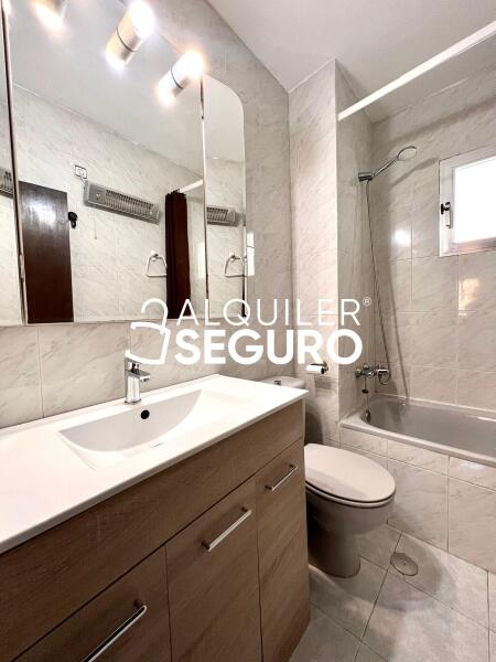 Inmueble en Calle Sarria, MADRID