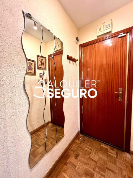 Inmueble en Calle Sarria, MADRID