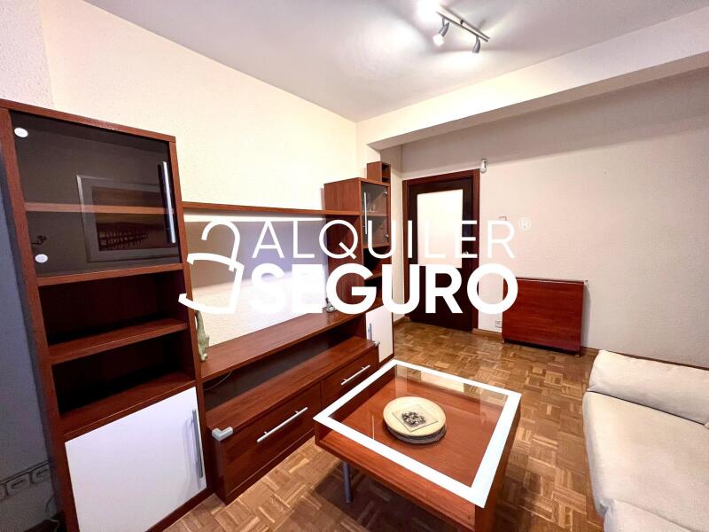 Inmueble en Calle Sarria, MADRID