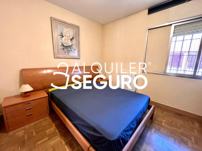 Inmueble en Calle Sarria, MADRID