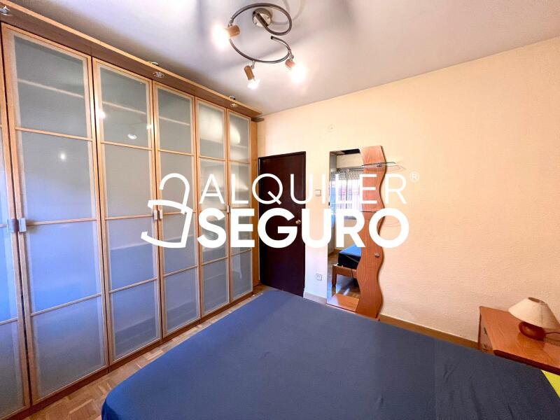 Inmueble en Calle Sarria, MADRID