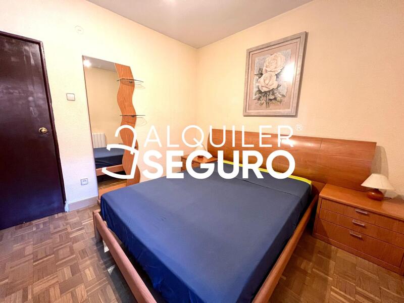 Inmueble en Calle Sarria, MADRID