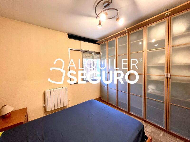 Inmueble en Calle Sarria, MADRID