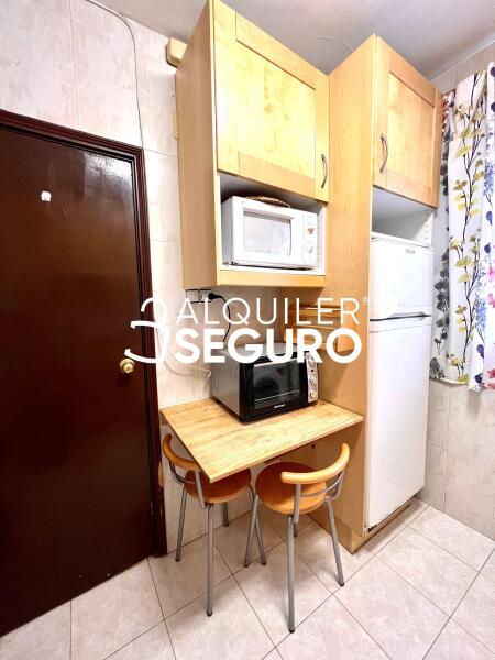 Inmueble en Calle Sarria, MADRID