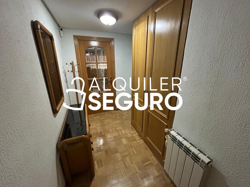 Inmueble en Calle Calderon de la Barca, MADRID