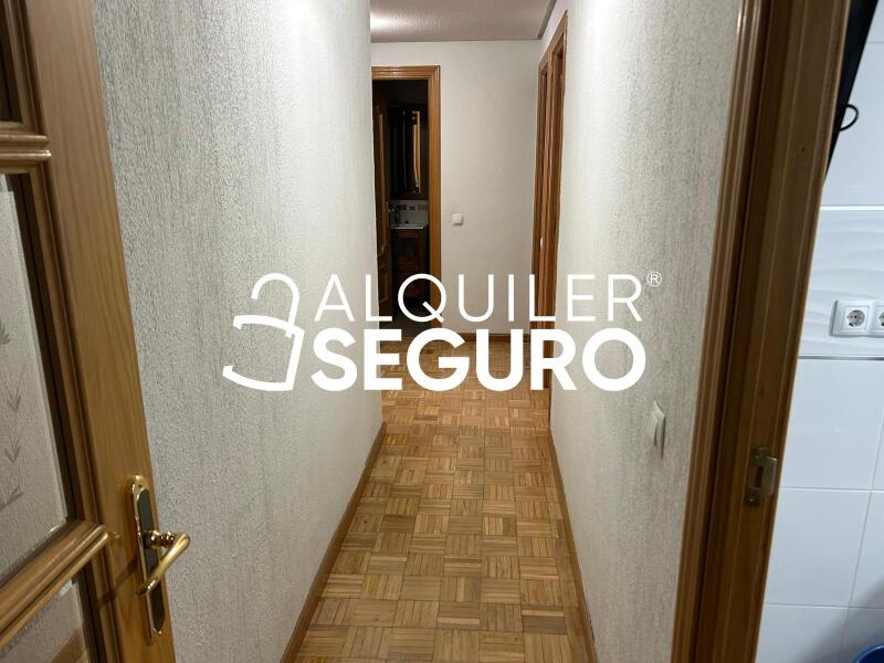 Inmueble en Calle Calderon de la Barca, MADRID