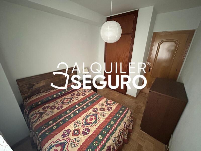 Inmueble en Calle Calderon de la Barca, MADRID