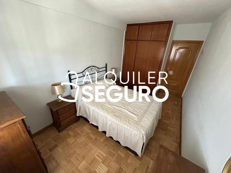 Inmueble en Calle Calderon de la Barca, MADRID