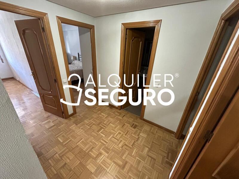 Inmueble en Calle Calderon de la Barca, MADRID